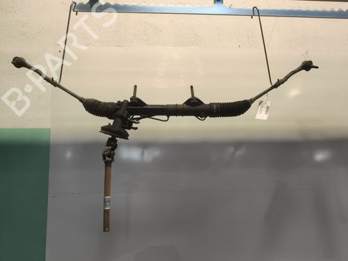 Steering rack CITROËN BERLINGO Box Body/MPV (B9) 1.6 BlueHDi 100 | BP25443818M22 - Image 2