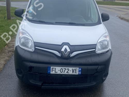 Venstre solskærm RENAULT KANGOO Express (FW0/1_) 1.5 dCi 95 (FW16) | BP25336009I1 - Image 3