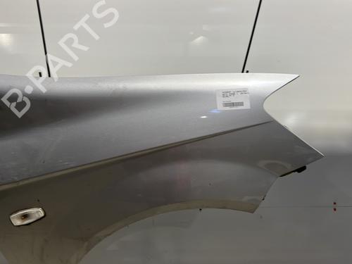 Used Right front fenders HYUNDAI GETZ (TB) 1.5 CRDi (82 hp) 21838296