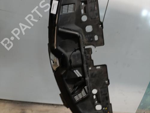 Used Grille RENAULT CLIO IV (BH_) 1.5 dCi 75 (75 hp) 28442344