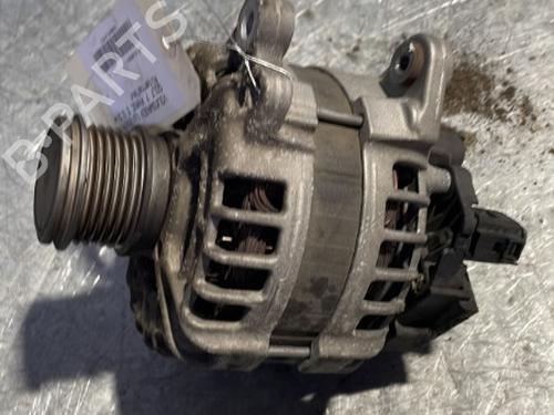 Alternator VW GOLF VII (5G1, BQ1, BE1, BE2) 2.0 TDI 4motion | BP21710175M7 