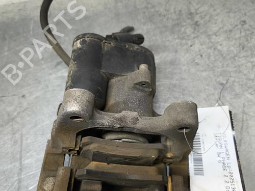 Used Left rear brake caliper VW TIGUAN (5N_) 2.0 TDI (140 hp) 32241801