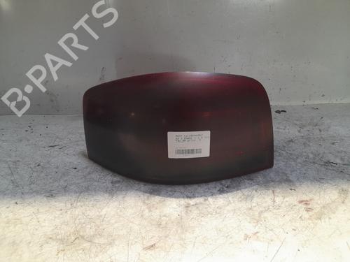 Used Left taillight Left taillight AUDI A3 (8P1) 1.9 TDI (105 hp) 22359217 22359217