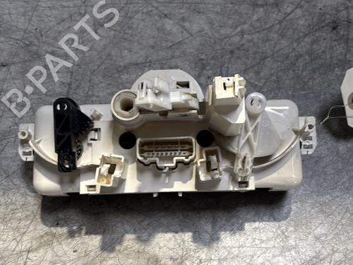 Climate control RENAULT CLIO III (BR0/1, CR0/1) 1.5 dCi (BR17, CR17) | BP21712896I5 