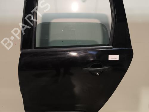 Used Left rear door CITROËN C3 Picasso (SH_) 1.6 HDI 90 (92 hp) 29733151