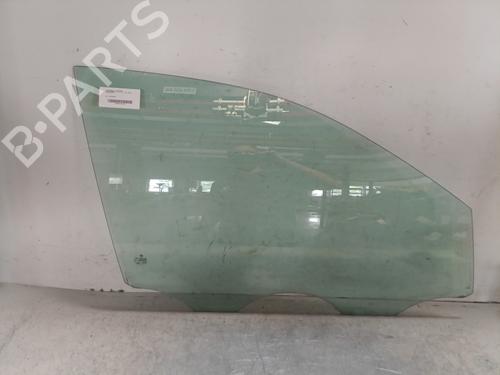 Front right door window VW POLO (9N_, 9A_) 1.4 TDI | BP27545348C19 