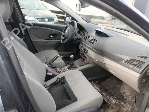 Control unit RENAULT MEGANE III Hatchback (BZ0/1_, B3_) 1.5 dCi (BZ09, BZ0D, BZ1W, BZ29, BZ14) | BP34283059M11 - Image 4