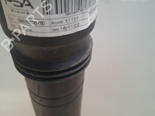 Used Left rear shock absorber Left rear shock absorber 28164803 28164803