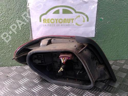 Used Right taillight CITROËN XSARA (N1) 2.0 HDi 90 (90 hp) 21724824