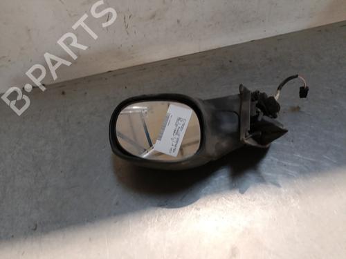 Used Right mirror CITROËN C3 I (FC_, FN_) 1.4 16V HDi (90 hp) 28442321