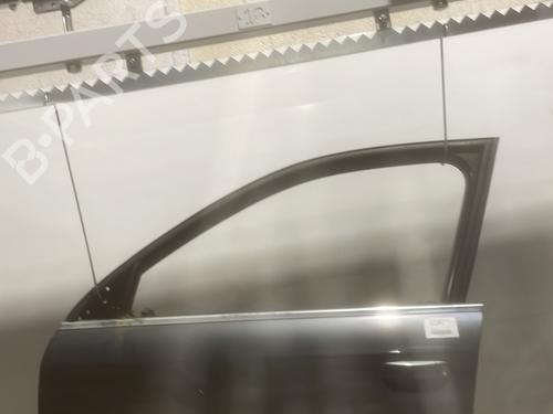 Left front door AUDI A4 B6 (8E2) 1.9 TDI | BP21838237C2 