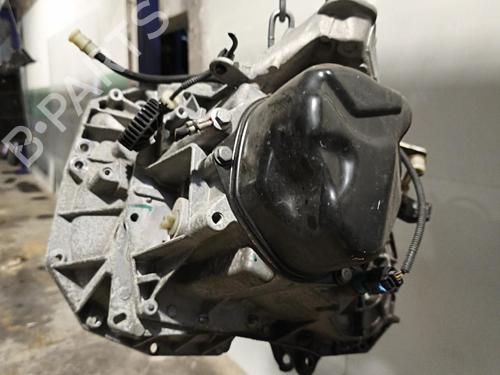 Gearbox RENAULT CAPTUR I (J5_, H5_) 1.5 dCi 90 (J5N4, J5M5, J5MW, J5M6, J5AL, J5AJ) | BP39227666M3 - Image 3