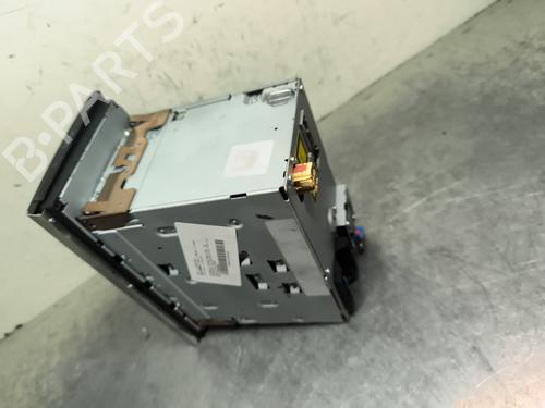 Radio AUDI A4 B7 Avant (8ED) 2.0 TDI | BP31816085E6