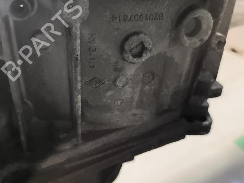 Gearbox RENAULT MEGANE III Hatchback (BZ0/1_, B3_) 1.6 dCi (BZ00, BZ12, BZ13) | BP23984456M3 - Image 4