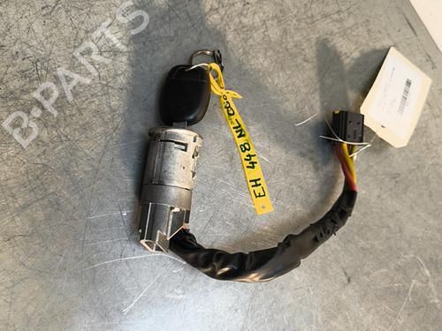 Ignition barrel RENAULT CLIO II (BB_, CB_) 1.2 16V (BB05, BB0W, BB11, BB27, BB2T, BB2U, BB2V, CB05,... | BP30357461M48