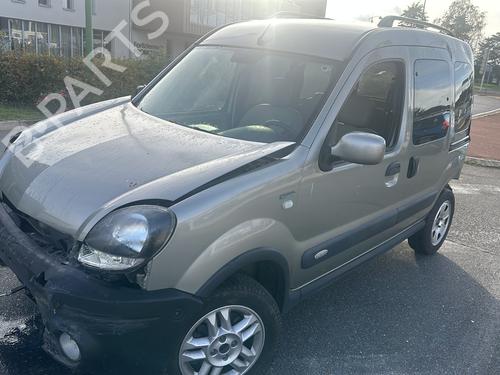 Right front window switch RENAULT KANGOO (KC0/1_) 1.9 dCi 4x4 | BP32994964I26 - Image 4