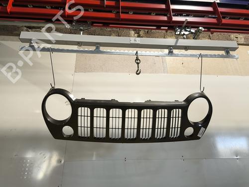 Grill Grill JEEP CHEROKEE (KJ) 2.8 CRD 4x4 (163 hp) 32995024 32995024