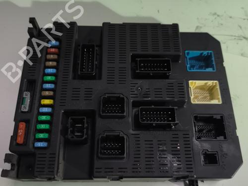 Electronic module PEUGEOT 207 CC (WD_) 1.6 HDi | BP23822357M83  - Image 7