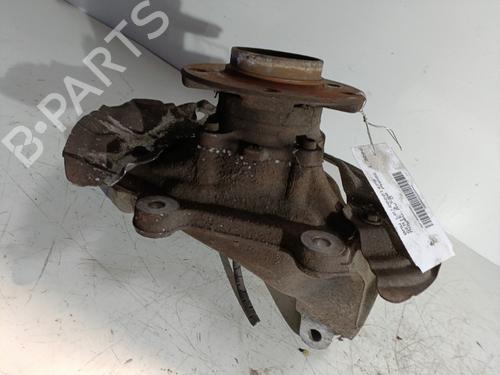 Used Right front steering knuckle BMW 3 (E90) 320 d (163 hp) 21717585