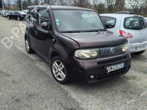 Handskerum NISSAN CUBE (Z12) 1.6 16V | BP22034004C95 - Image 6