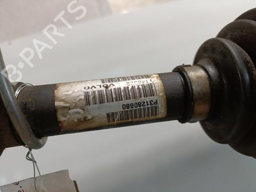 Used Right front driveshaft VOLVO V40 Hatchback (525) D3 (150 hp) 29081619