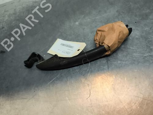 Używane Klamka zewnętrzna drzwi przednich prawych CITROËN C3 II (SC_) 1.4 HDi 70 (SC8HZC, SC8HR0, SC8HP4) (68 hp) 30647181