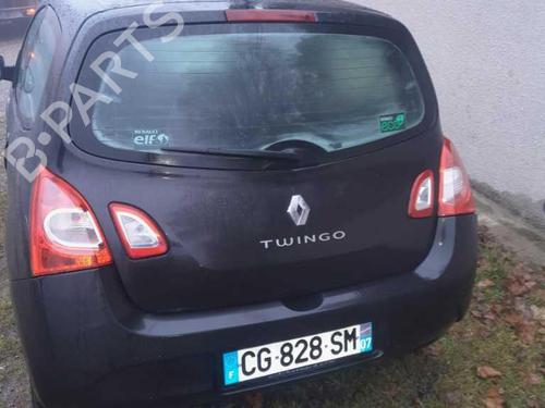 Left tailgate light RENAULT TWINGO II (CN0_) 1.5 dCi 75 | BP21705494C79  - Image 7