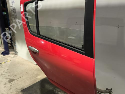 right-rear-door-dacia-sandero-2008-30934320 main image