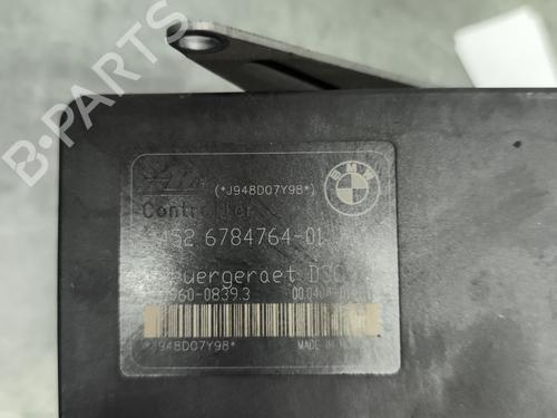 ABS pump BMW 3 (E90) 318 d | BP33870229M43 - Image 5