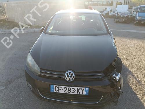 Headlight switch VW GOLF PLUS V (5M1, 521) | BP36553768I24 - Image 17