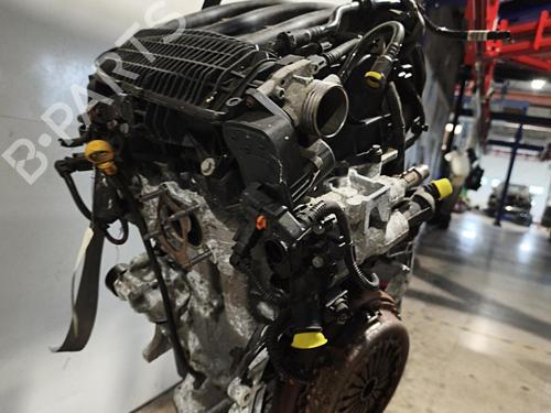 Motor Motor 39138452 39138452