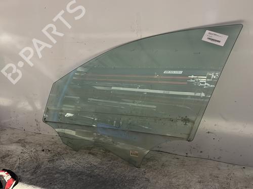 Used Front left door window MERCEDES-BENZ C-CLASS T-Model (S205) C 220 d 4-matic (205.215) (194 hp) 24181536