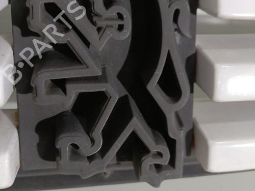 Grille PEUGEOT 205 II (20A/C) 1.7 Diesel | BP21710048C40