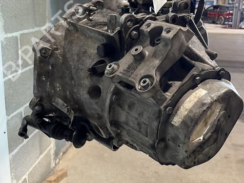 Gearbox CITROËN C3 Picasso (SH_) 1.6 VTi 120 | BP21696361M3 