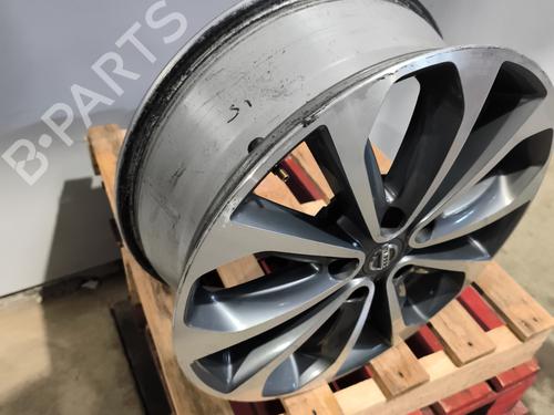 Rim NISSAN QASHQAI I (J10, NJ10) 1.5 dCi | BP29733328C45 
