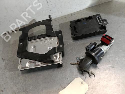 Used Electronic module Electronic module NISSAN NV300 Van (X82) 2.0 dCi 120 (120 hp) 29082264 29082264