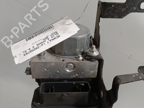 ABS pump RENAULT CLIO IV (BH_) 0.9 TCe 90 (BHNF, BHMA, BHMH, BHJK, BHJR) | BP28048236M43 - Image 2