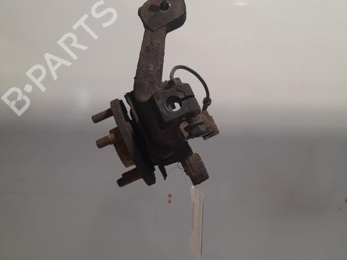 Used Left front steering knuckle Left front steering knuckle CHRYSLER PT CRUISER (PT_) GT 2.4 (223 hp) 24222715 24222715