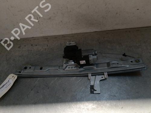 Used Front left window mechanism Front left window mechanism 28442815 28442815