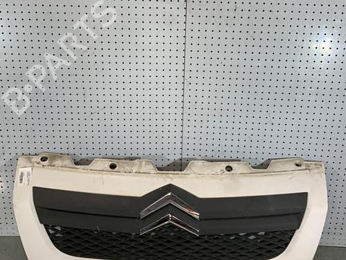Used Grille CITROËN JUMPER II Van 2.2 HDi 120 (120 hp) 21712004