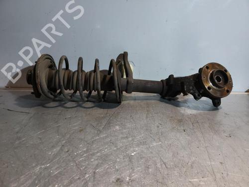 Used Left front shock absorber PEUGEOT 106 II (1A_, 1C_) 1.1 i (60 hp) 21721512