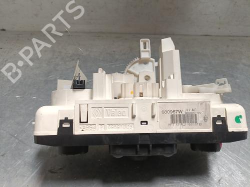 Climate control RENAULT CLIO III (BR0/1, CR0/1) 1.5 dCi (BR17, CR17) | BP28078093I5 