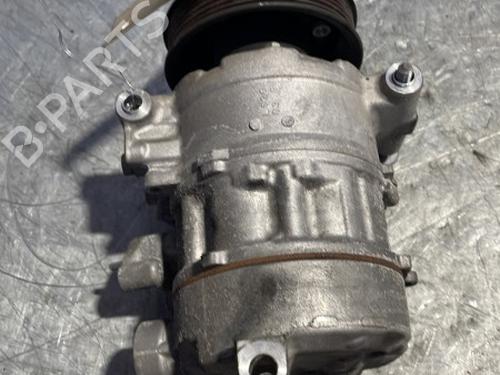 Used AC compressor AC compressor VW GOLF VII (5G1, BQ1, BE1, BE2) 2.0 TDI 4motion (150 hp) 21710177 21710177