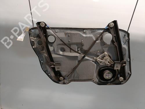 Used Front right window mechanism SEAT IBIZA III (6L1) 1.9 TDI (100 hp) 28164882