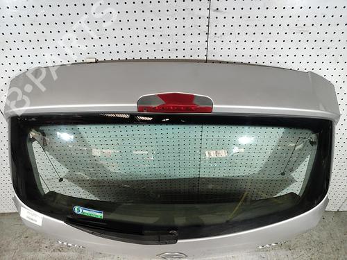 Used Tailgate OPEL CORSA D (S07) 1.3 CDTI (L08, L68) (95 hp) 23504250