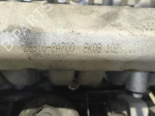 Used Engine Engine HYUNDAI i20 I (PB, PBT) 1.4 CRDi (90 hp) 32720976 32720976