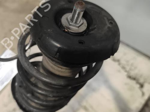 Used Left front shock absorber Left front shock absorber PEUGEOT 2008 I (CU_) 1.2 VTi (82 hp) 27186055 27186055