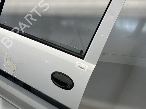 Left front door OPEL COMBO Box Body/MPV 1.3 CDTI 16V | BP26894110C2 