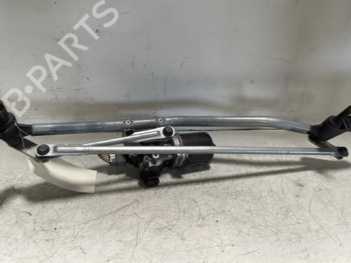 Front wiper motor DACIA SANDERO II TCe 90 (B8M1, B8MA, B8AC) | BP27213416M29 - Image 3