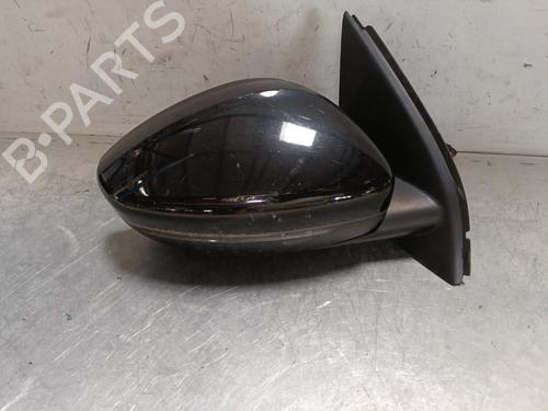 Right mirror PEUGEOT 308 SW II (LC_, LJ_, LR_, LX_, L4_) 1.6 GT 205 | BP27894008C27